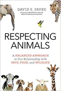 respect animals essay